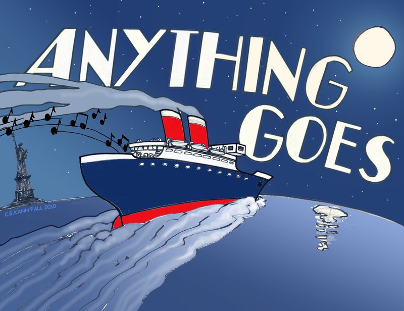Anything Goes